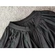 Milu Dream Window Chapel Blouse and Skirts(Limited Pre-Order/Full Payment Without Shipping)